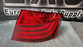 2014-16 BMW 535i F10 Passenger Right Outer Quarter Panel Tail Light Lamp LCI OEM