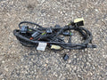 2009-2014 Rolls Royce Ghost Front End Wiring Harness OEM 61129233995