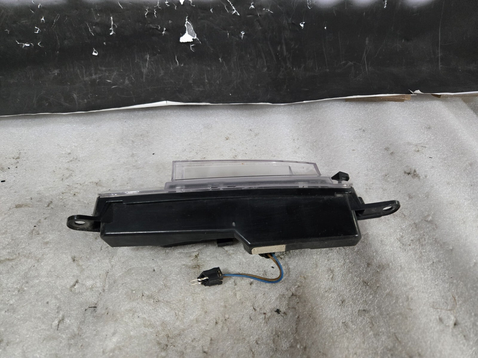 2022 2023 Hyundai Genesis GV70 LED Backup Reverse Light Right RH Passenger OEM