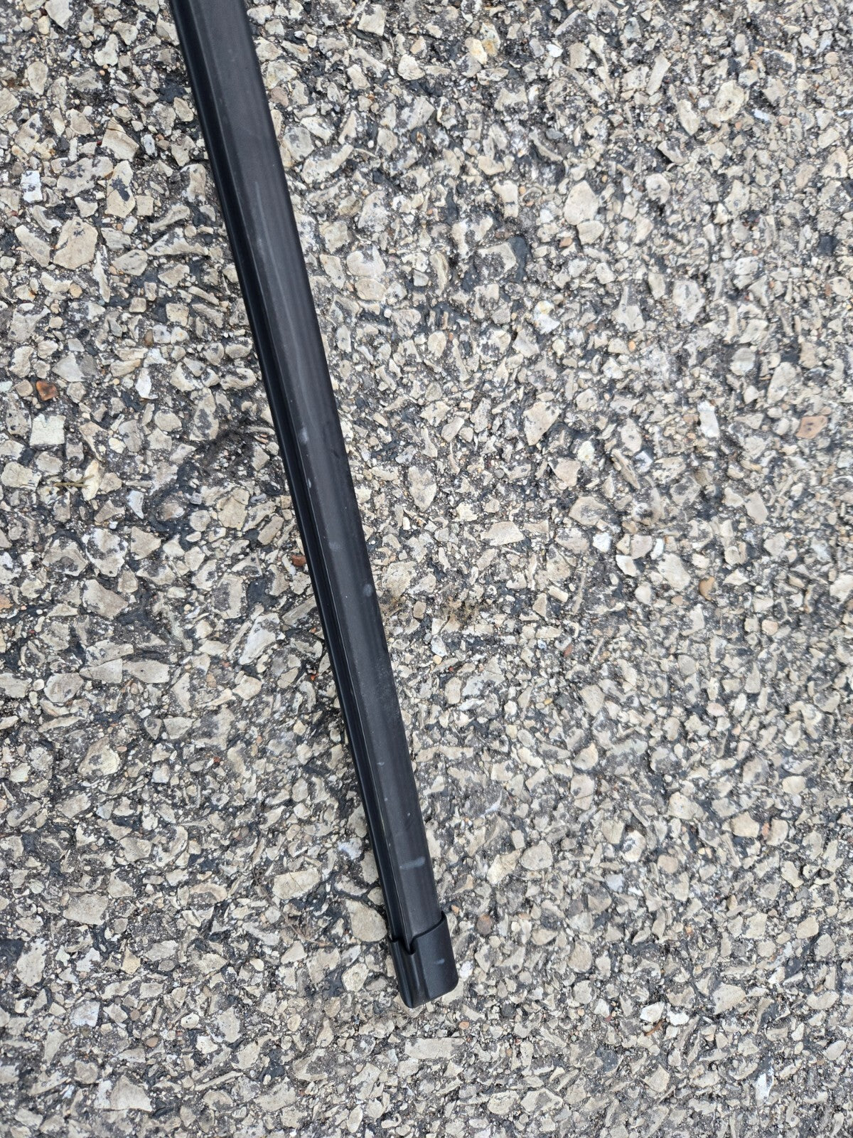 2014-2019 Lamborghini Huracan LP 580-2 Windshield Wiper Arm LH 4T1955407 OEM