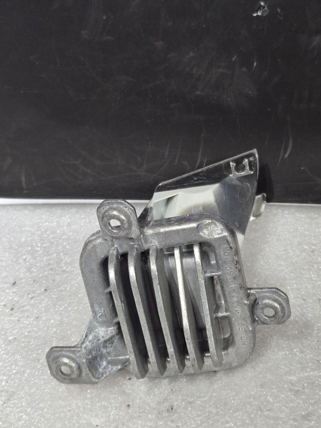 BMW Right LED Module MDE911147 - B007919A Valeo OEM
