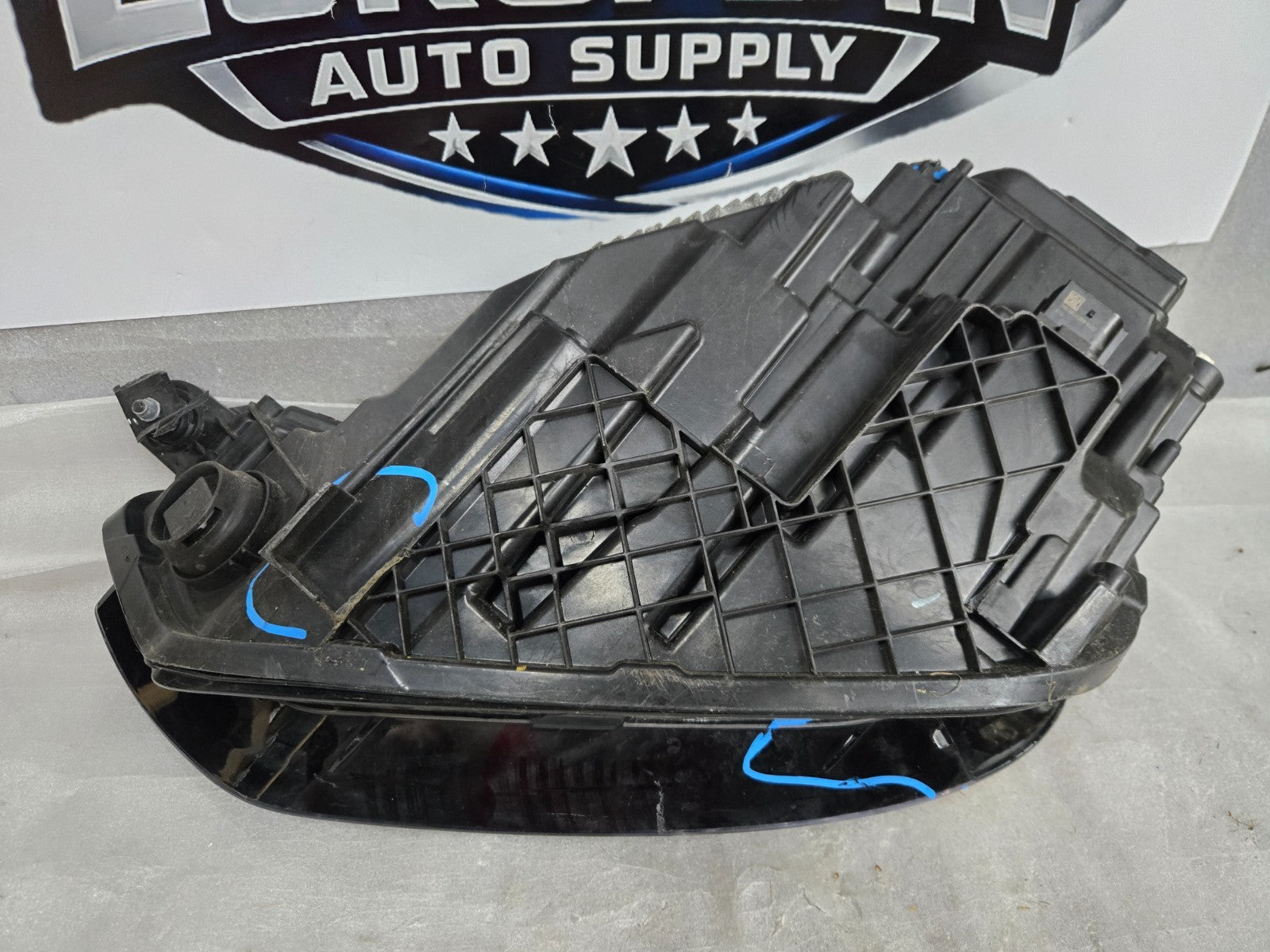 2021-2024 Audi SQ5 Q5 Matrix LED Headlight Right RH Passenger OEM 80A941036G