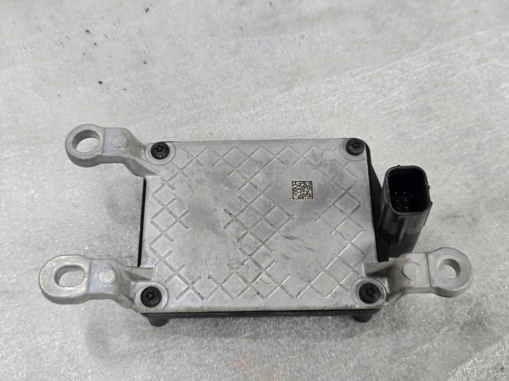 2018 2019 2020 NISSAN ROGUE SPORT RADAR SENSOR MODULE 28438-5HK2A OEM #JF