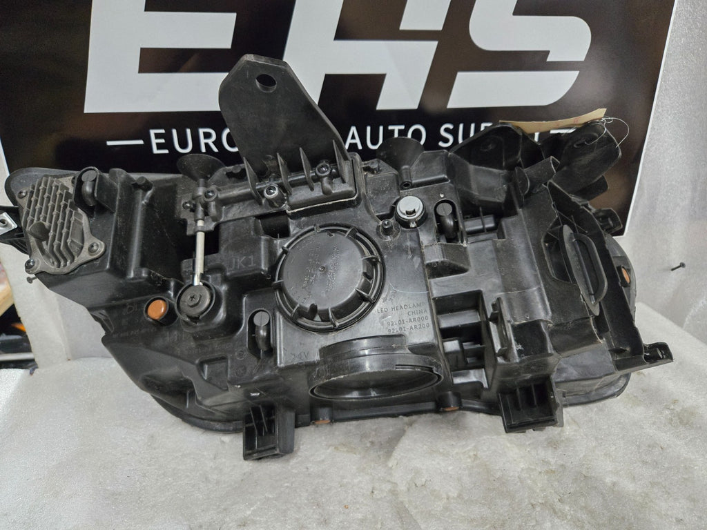 2022 2023 HYUNDAI GENESIS GV70 SPORT FULL LED HEADLIGHT LEFT DRIVER OEM
