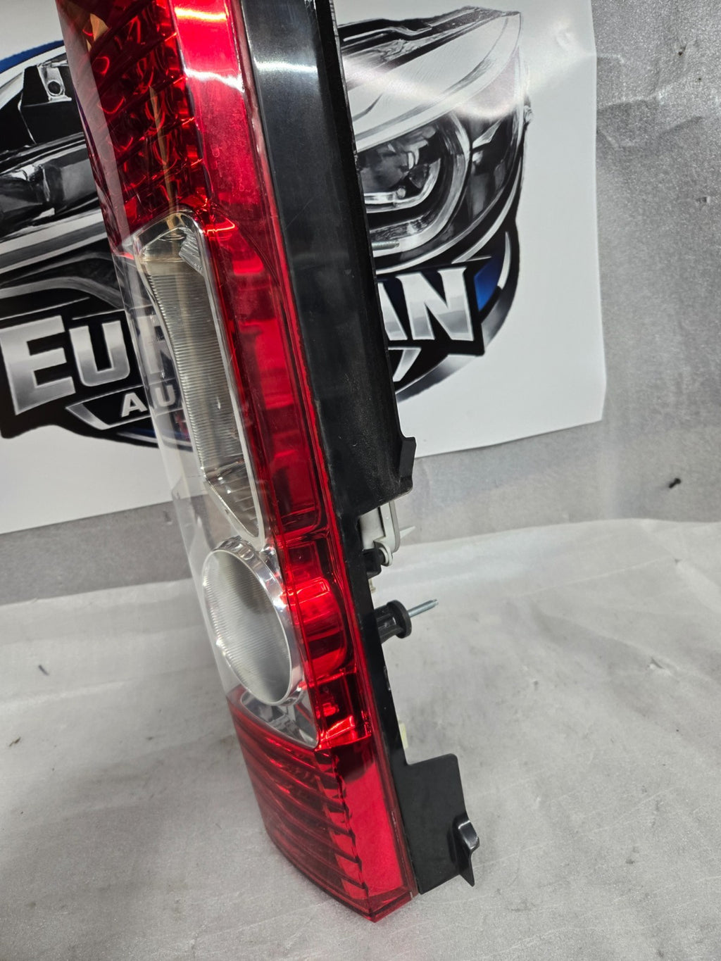 2014-2020 Dodge Ram ProMaster 1500 2500 3500 LH Rear Left Driver Tail Light OEM