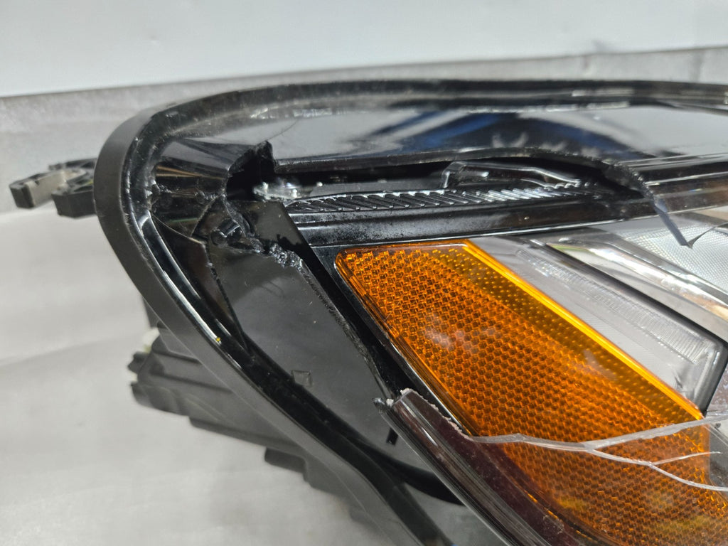 2021-2024 Audi SQ5 Q5 Matrix LED Headlight Right RH Passenger OEM 80A941036G