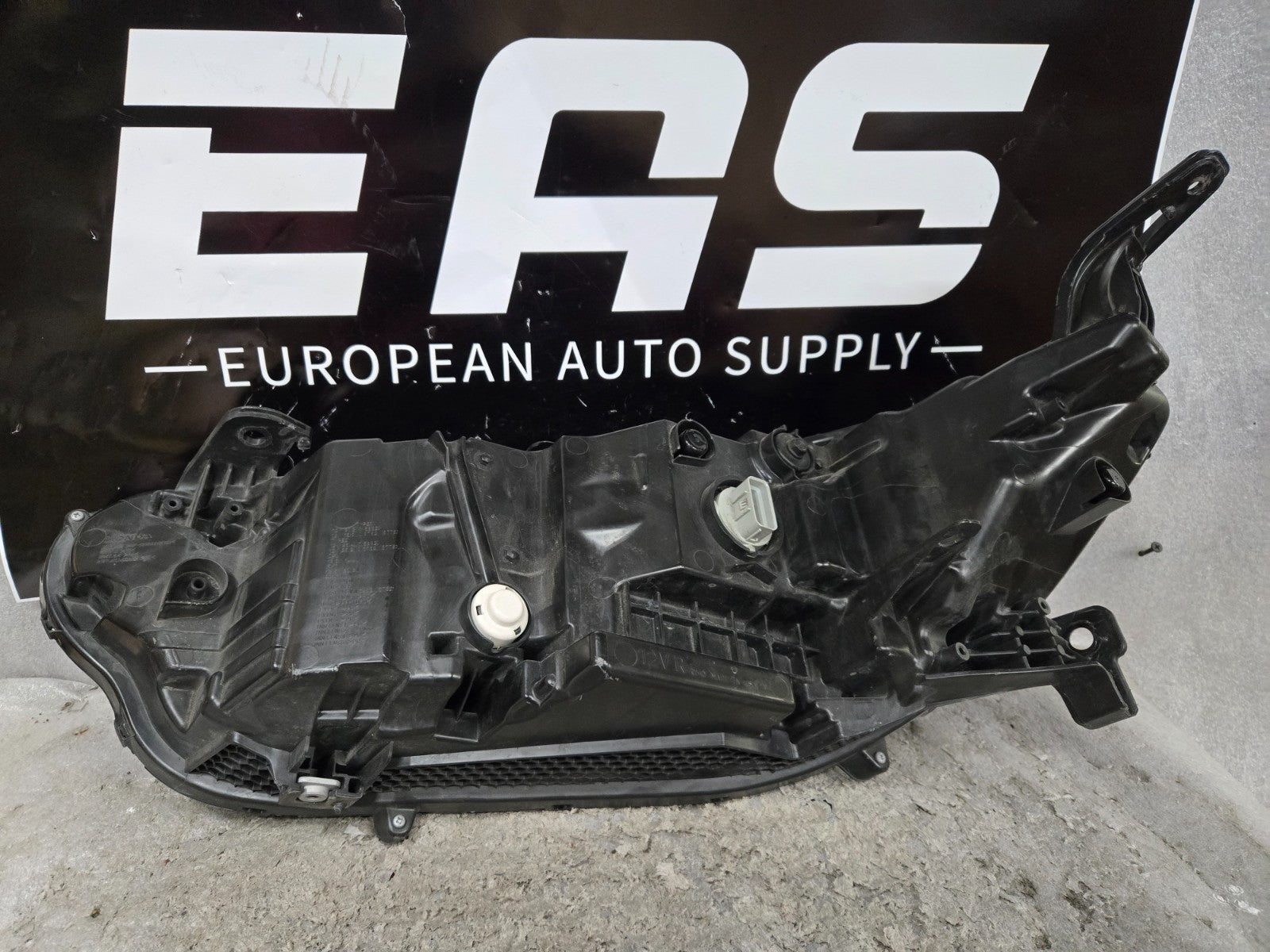 2023-2025 Honda Accord LED Headlight Right RH Passenger Side OEM *ALL TABS