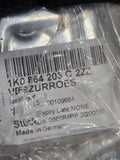AUDI OEM 02-24 A4 Allroad Interior Trim-Tie Down Hook 1K0864203C2ZZ NEW