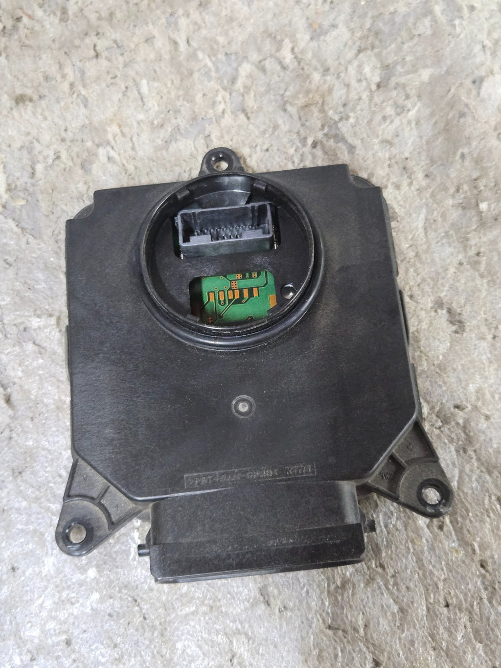 2019-2022 Lexus ES Left Headlight LED Module 89907-33170 L044 OEM