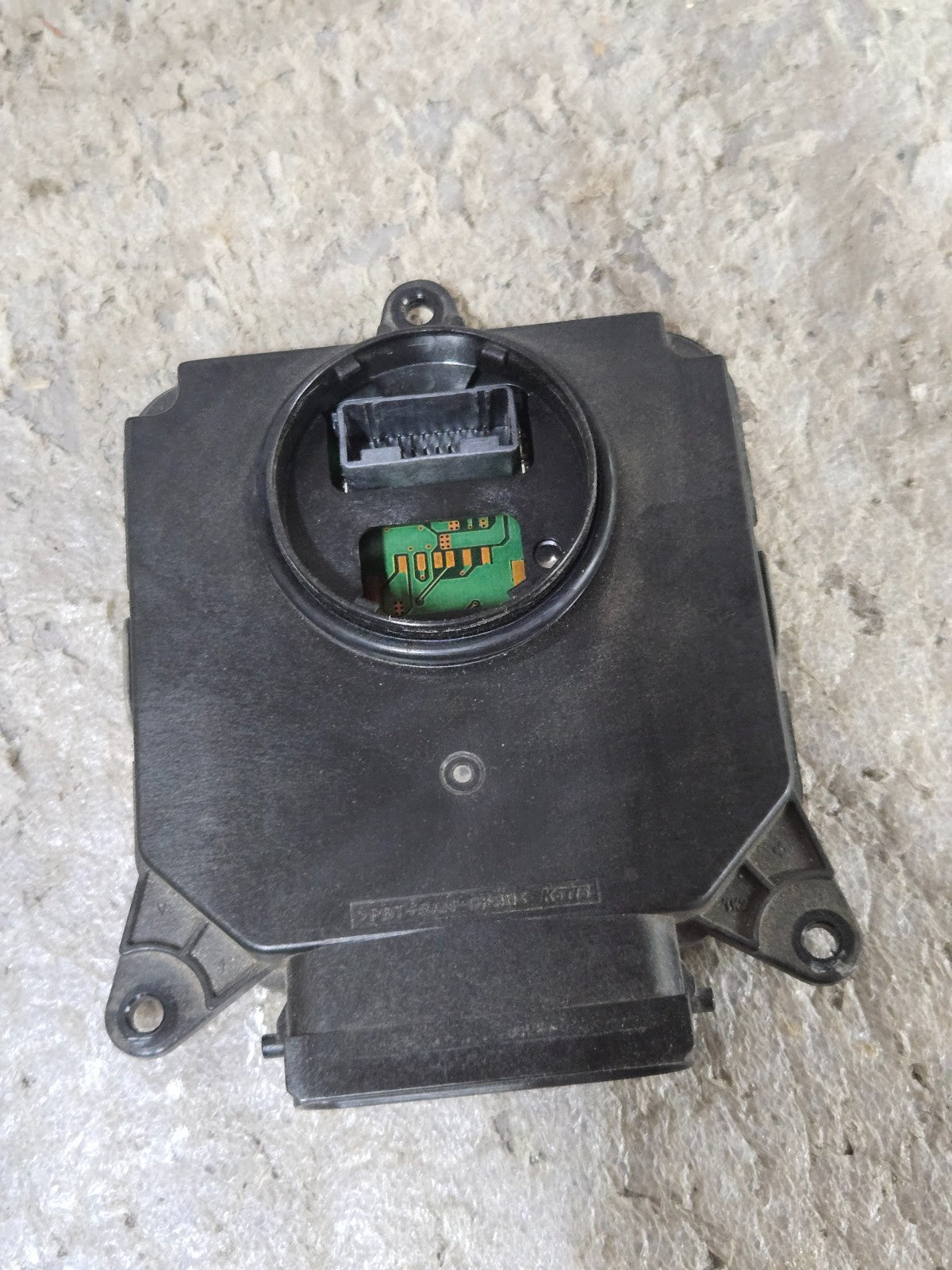 2019-2022 Lexus ES Left Headlight LED Module 89907-33170 L044 OEM