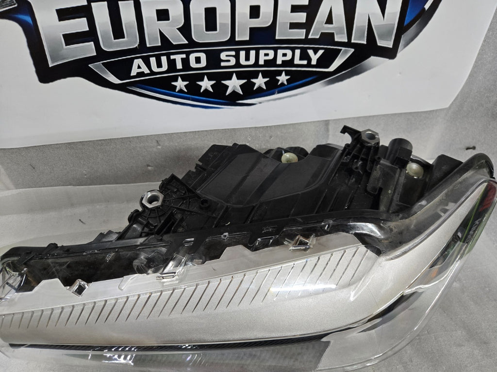 2017-2020 BMW 5-SERIES 530i 540i G30 LEFT LED HEADLIGHT OEM AFTERMARKET 8499119
