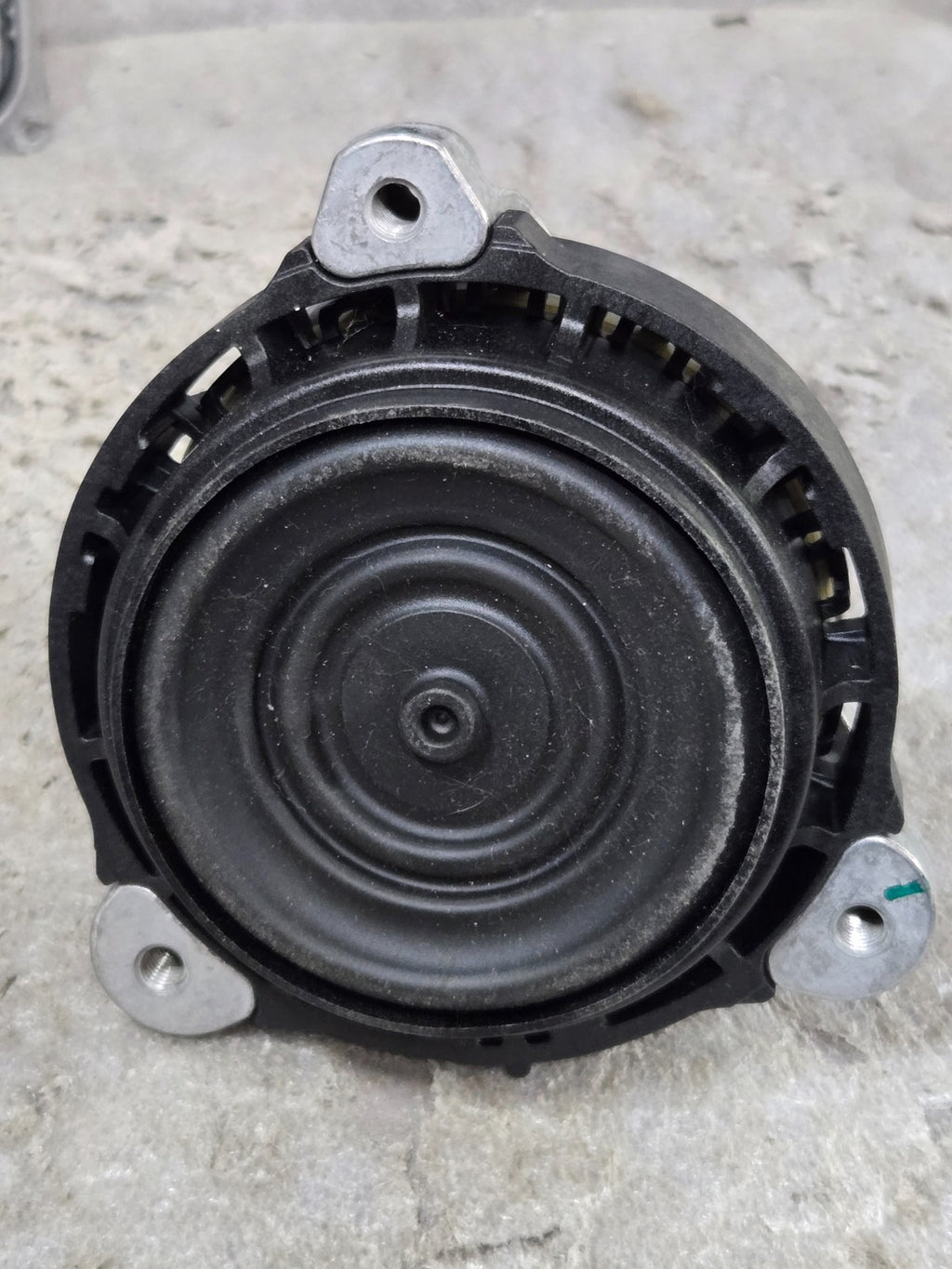 2018-2024 BMW X3 G01 2.0L B46 RIGHT PASSENGER ENGINE MOTOR MOUNT SUPPORT OEM