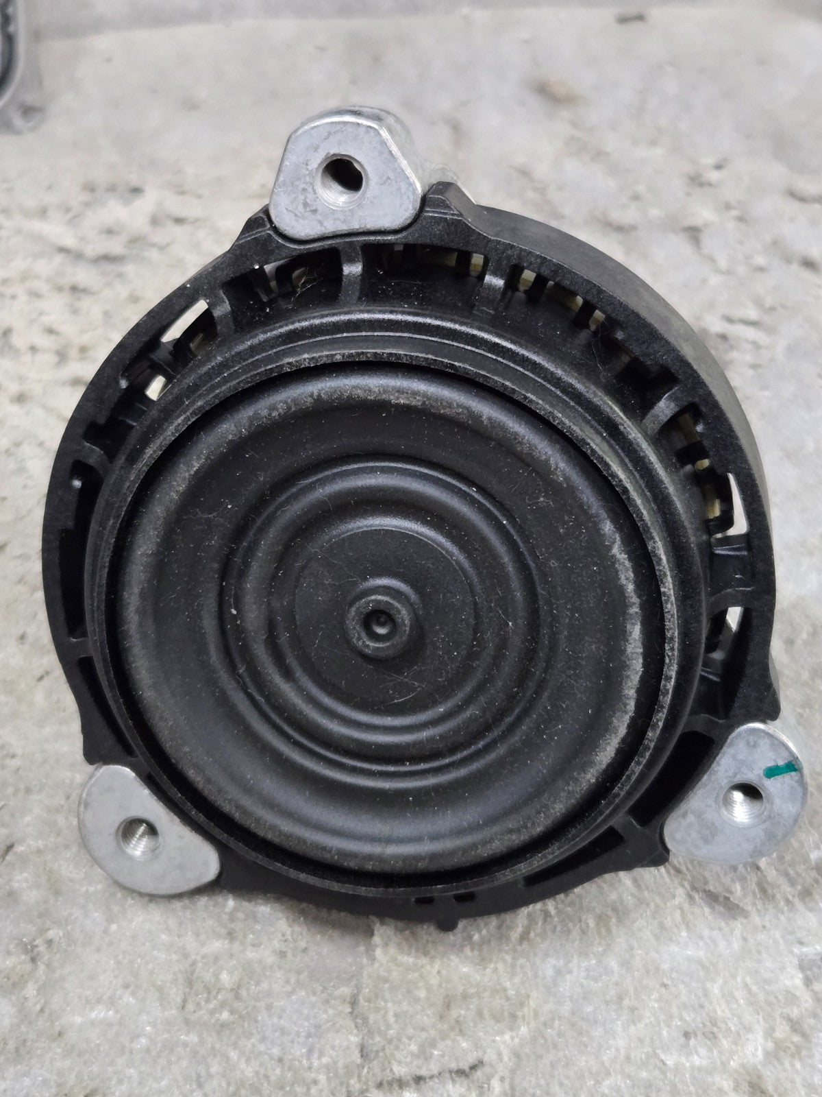 2018-2024 BMW X3 G01 2.0L B46 RIGHT PASSENGER ENGINE MOTOR MOUNT SUPPORT OEM