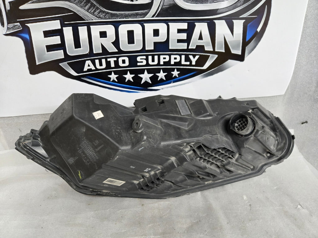 2016-2020 Jaguar XF F-PACE Left LH Driver Side Full LED Headlight OEM T2H57024 L