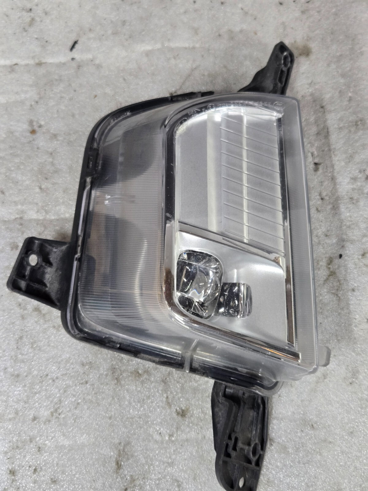 OEM | 2020 - 2023 Ford Edge LED Fog Light (Right/Passenger) #PKT4B-15B242-AD