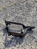 2019-2026 BMW X5 X6 G05 G06 REAR BUMPER LEFT LH TAILPIPE EXTENSION BRACKET OEM