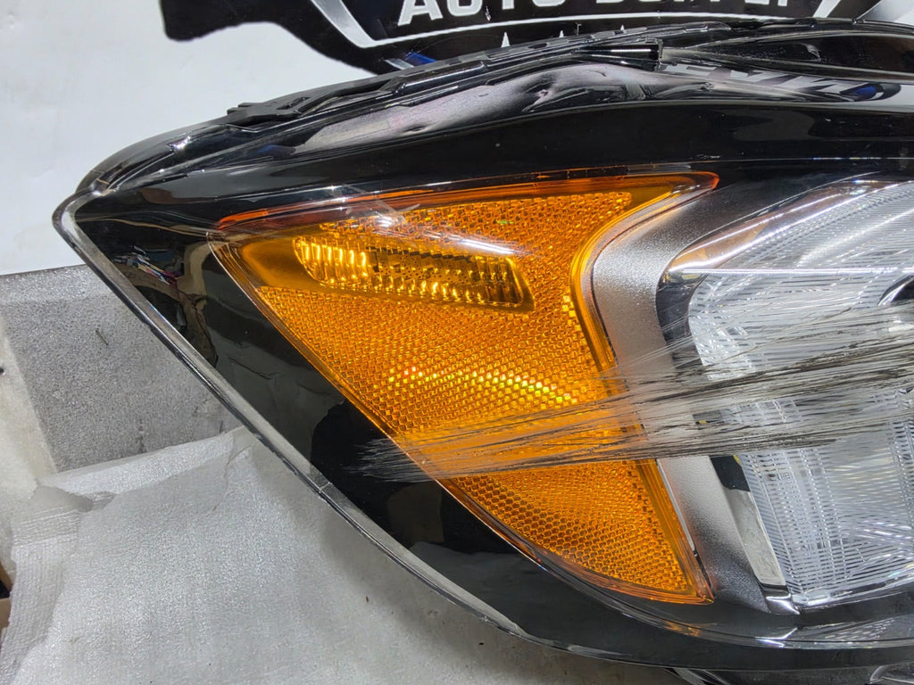 2019-2024 Ford Edge LED Headlight Front Right RH Passenger Side OEM KT4B13W029CH
