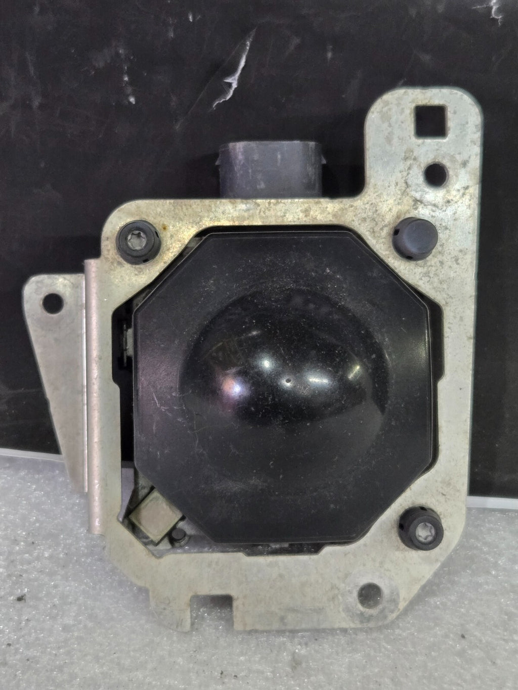 2021 - 2024 AUDI Q5 LEFT SIDE CRUISE CONTROL SENSOR MODULE UNIT OEM 80A907541