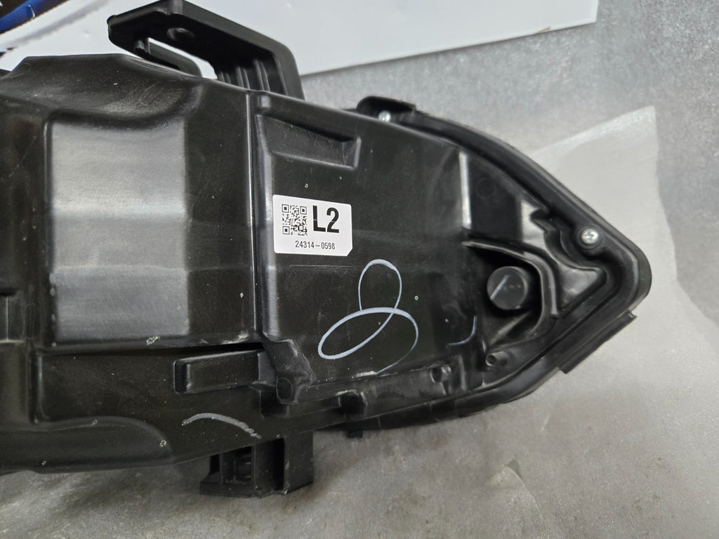 2023-2026 Honda Civic Left LH Driver Side LED Headlight Assembly OEM 33150T60A21