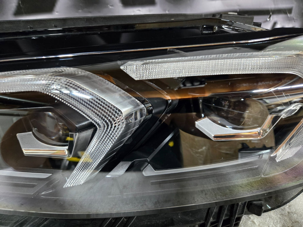 2023-2024 BMW 3 Series 330i M340i G20 Left LH Full LED Headlight OEM COMPLETE
