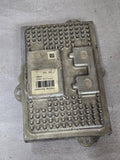 2015-2020 Cadillac Escalade Headlight Control Module Ballast L90051949 OEM