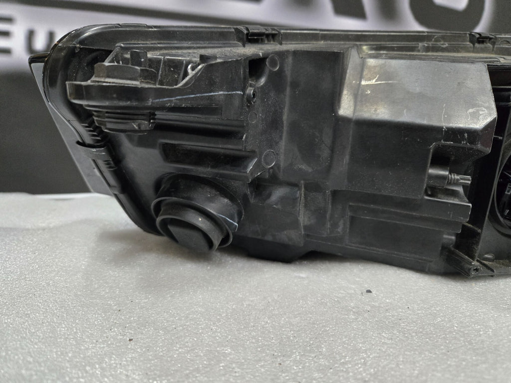 2018 2019 2020 Audi Q5 SQ5 LED Headlight Right Passenger Side RH OEM 80A941034B