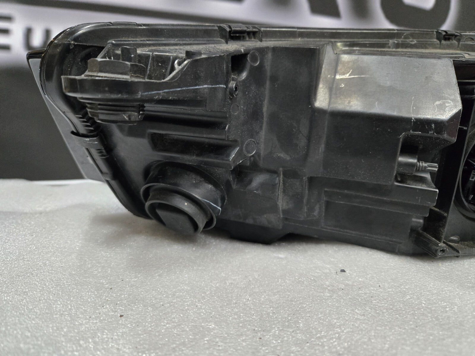 2018 2019 2020 Audi Q5 SQ5 LED Headlight Right Passenger Side RH OEM 80A941034B