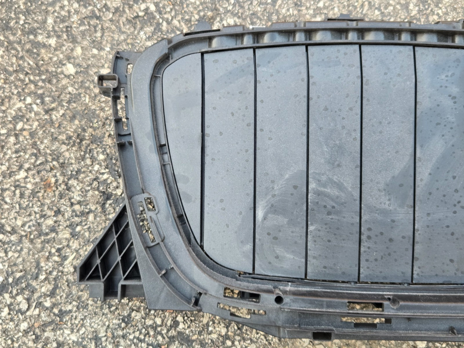 2022-24 BMW X3 G01 X4 G02 Radiator Grille Grill w/Active Air Shutter OEM 5A1DA48