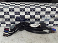 2014-2017 Maserati Ghibli Digital Audio Wiring Harness OEM 670159120