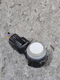 2021 - 2023 FORD BRONCO SPORT REAR BUMPER PARKING PARK ASSIST PDC SENSOR OEM