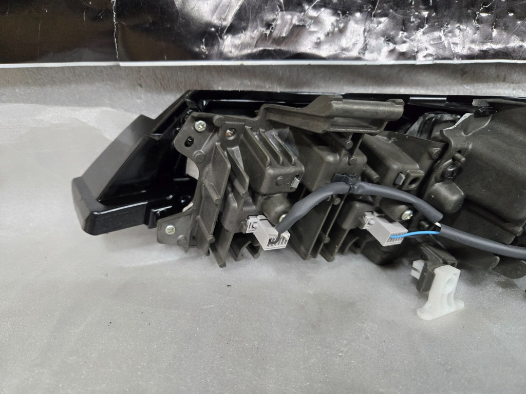 2016 2017 2018  Acura RDX Front Right RH OEM LED Projector Jewel Eye Retrofit