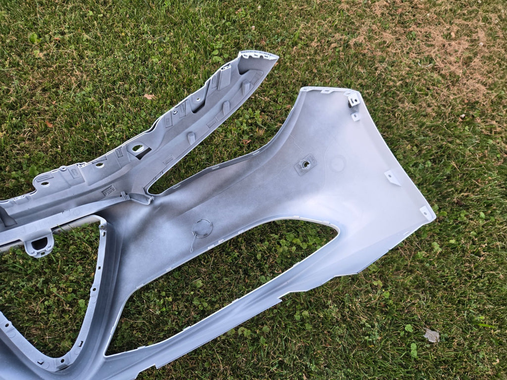 2017-2023 Alfa Romeo Giulia Front Bumper Cover OEM 50546875