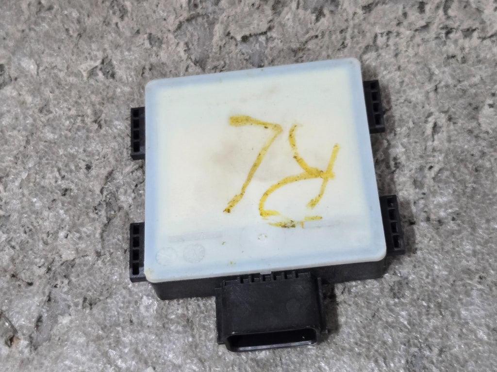 OEM Blind Spot Detection Object Radar Sensor Nissan Murano 2025 / 284N07BA2A