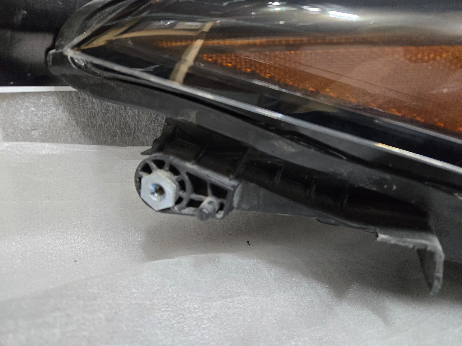 2019 - 2022 Toyota Avalon RH Right Passenger LED Headlight Dual Beam OEM
