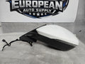 2017-2019 ALFA ROMEO STELVIO FRONT LEFT SIDE EXTERIOR DOOR VIEW MIRROR OEM