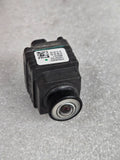 2015 BMW X5 (F15) FRONT LEFT RIGHT BUMPER SURROUND VIEW CAMERA OEM 90847411