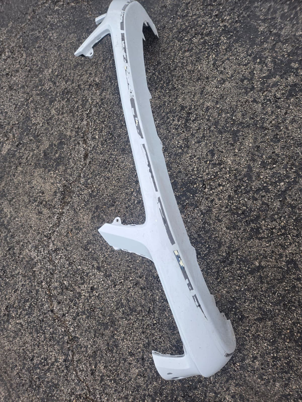 2012-2015 Bentley Continental GTC GT Front Bumper Cover Assembly OEM 3W3807217