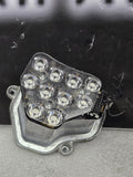 2011-2013 BMW 528i 535 Headlight LED Turn Signal Indication Module 171738-12 OEM