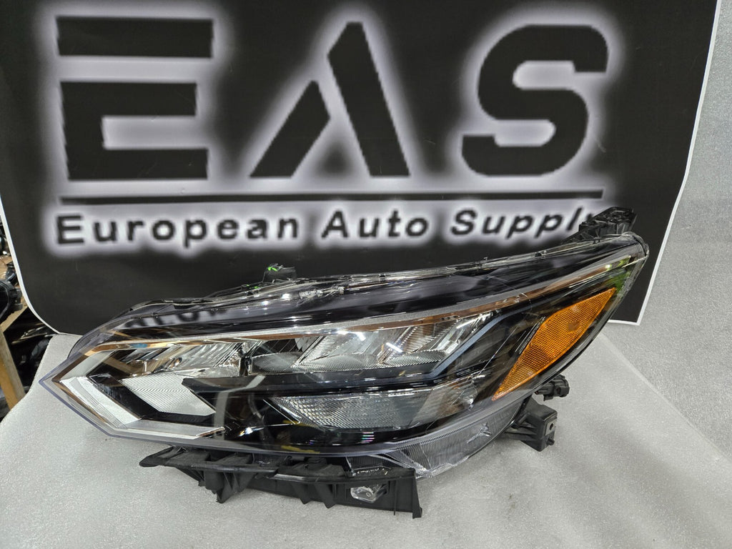 2020-2023 Nissan Sentra Left Driver Reflector LED Headlight OEM 260606LY5A