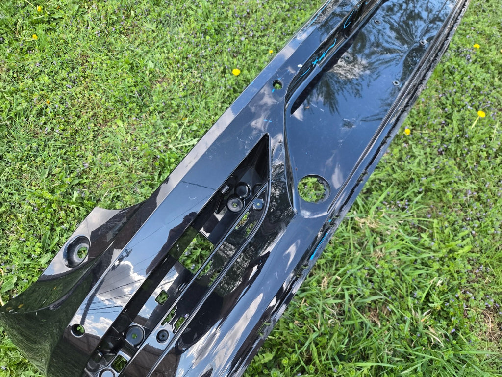 2020 2021 2022 Bentley Bentayga 2nd Gen Rear Bumper Cover OEM 36A807511M/N