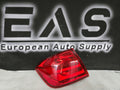2012-2015 BMW F30 Tail Light Left LH Driver Side Outer 63217259895 OEM
