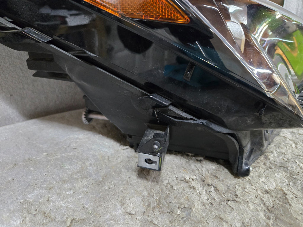 2017 - 2021 Lexus NX200t NX300h Passenger Right RH Side LED Headlight OEM