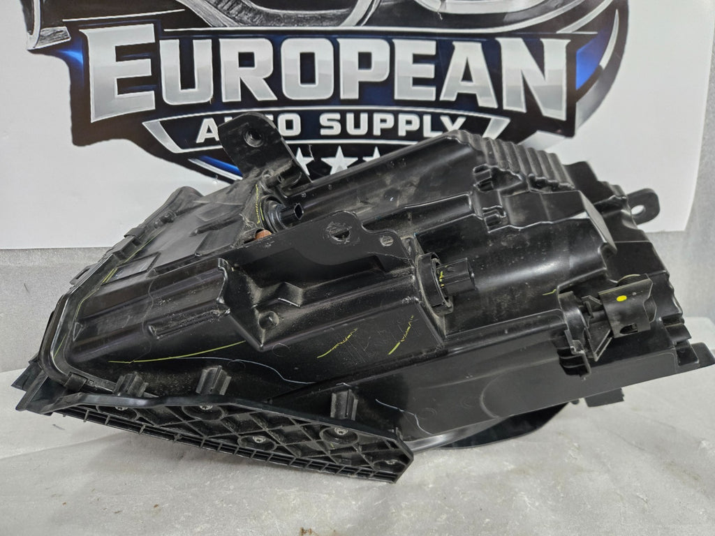 2022-2025 Jeep Compass Right Passenger RH Base LED Headlight OEM P68441580AG