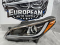 2016-2017 Hyundai Sonata HYBRID Left LH Driver Xenon HID Headlight 92101-E61 OEM