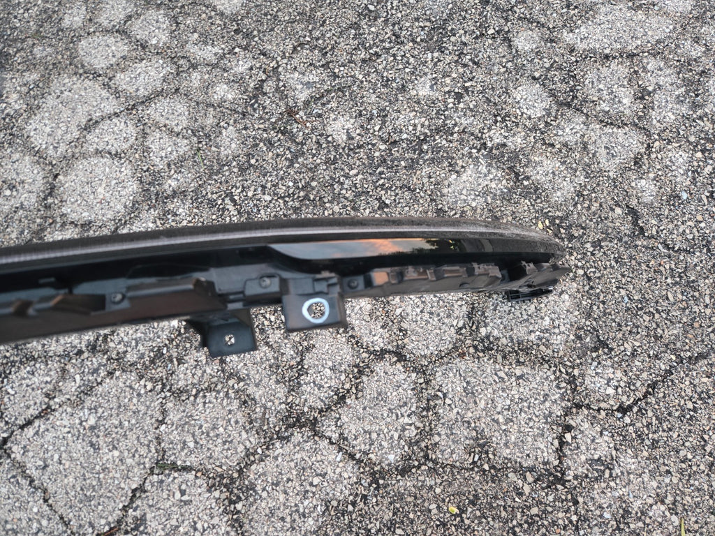 2024 2025 HYUNDAI SONATA FRONT LED DAYTIME RUNNING LIGHT BAR OEM 92209-L1550
