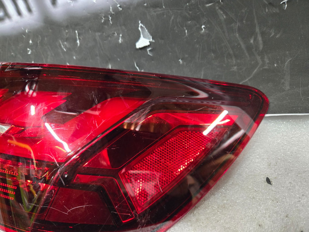 2020-2023 Audi Allroad Quattro Passenger Right RH LED Tail Light OEM 8W9945092AD