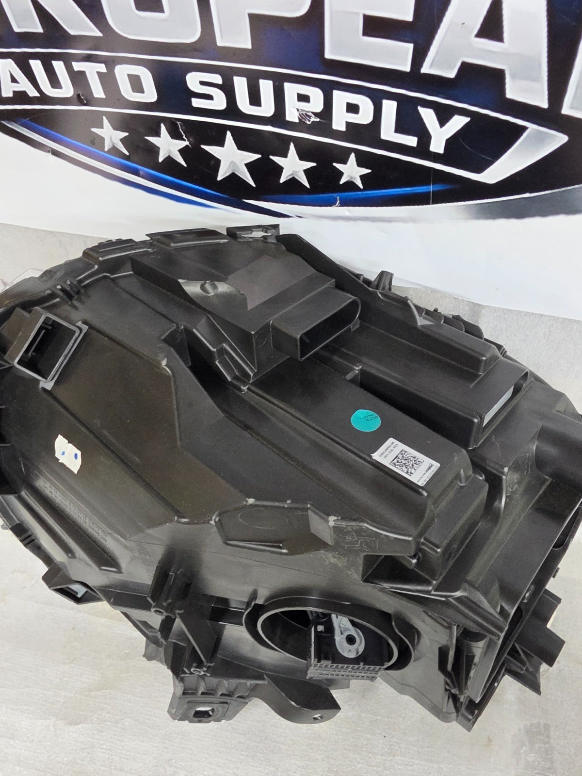 2019-2021 Mini Cooper F56 Front Right Passenger LED Headlight OEM 5A01966