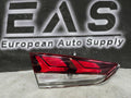 2018 - 2019 Hyundai Sonata Halogen Inner Tail Light Left Driver 92403-C2 OEM
