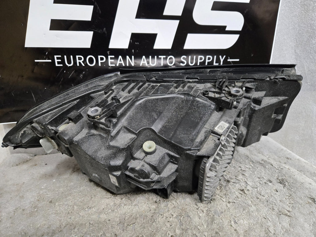 2017-2020 BMW 5 Series G30 LED Left LH Driver Headlight OEM 8499119 Complete