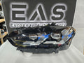 2024 2025 BMW X5 X6 G05 G06 Left LH Driver Side LED Headlight OEM 63115A783F1